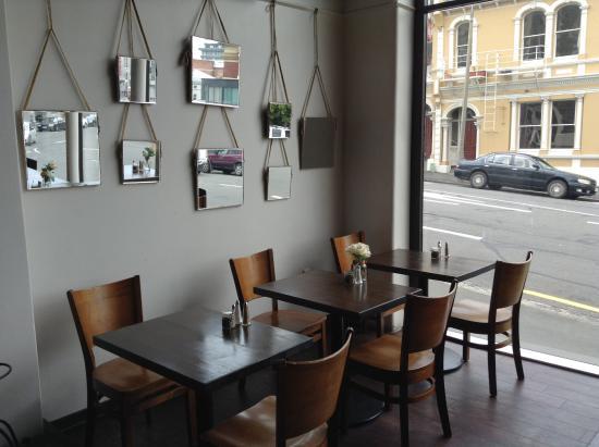 The Kitchen Table Cafe and Bake